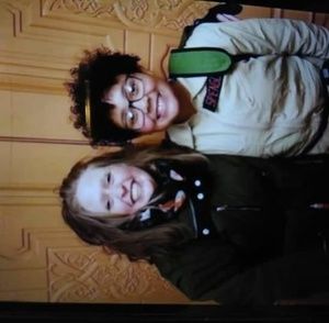 Meet your Posher, Heather